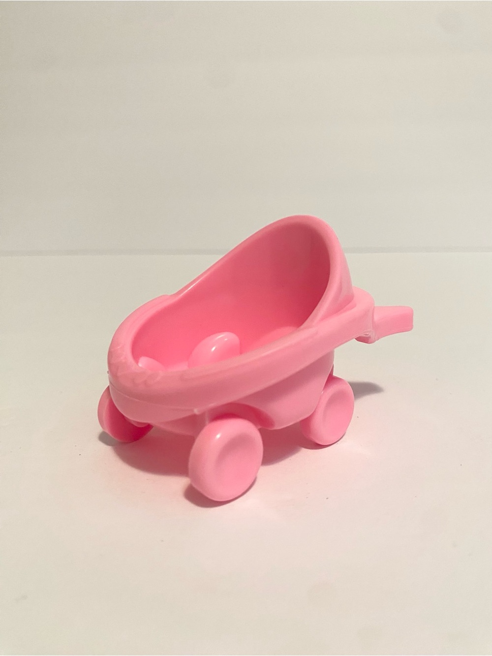 Little People Baby Toddler Stoller Figure Dollhouse Family Nursery Toy 4/$20 🛑